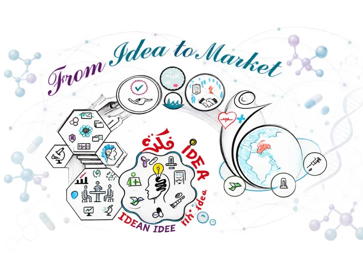 BEST Innovation – About