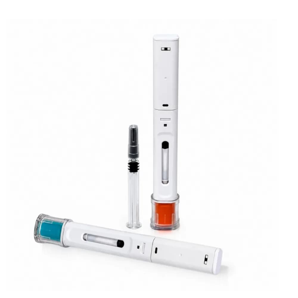 Auto-injecteurs