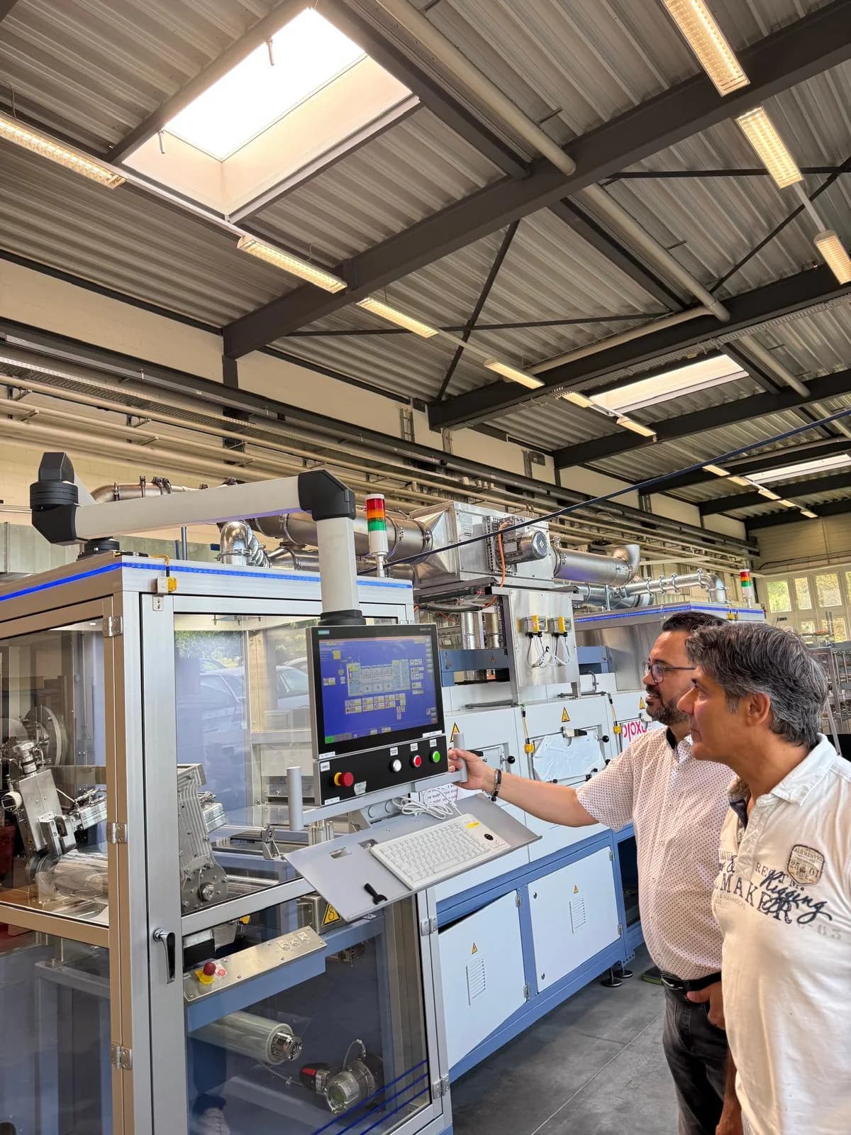 Coating Technologies - 4