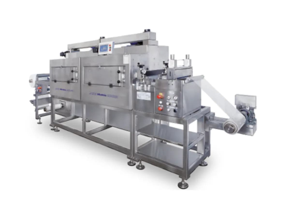 Coating technology for ODF and TDS
