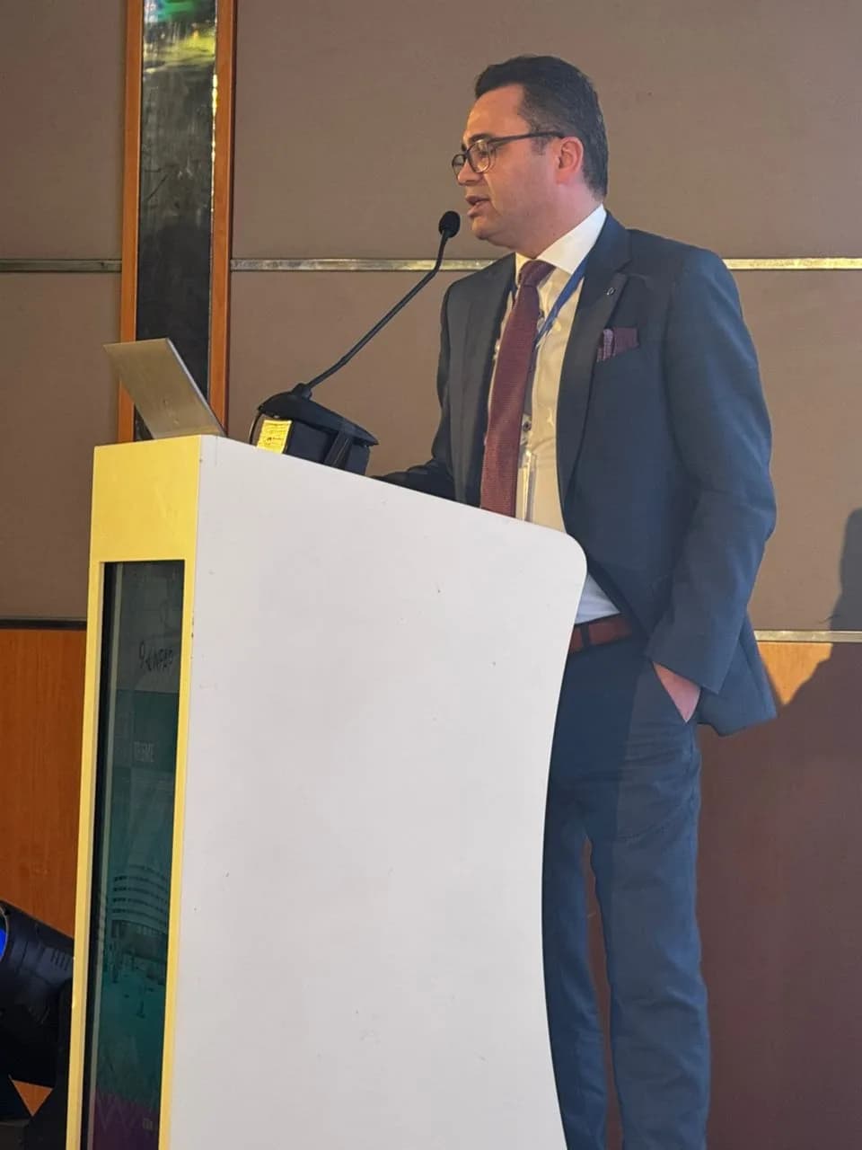 Algerian Federation of Pharmacy (FAP) 2025 - 4