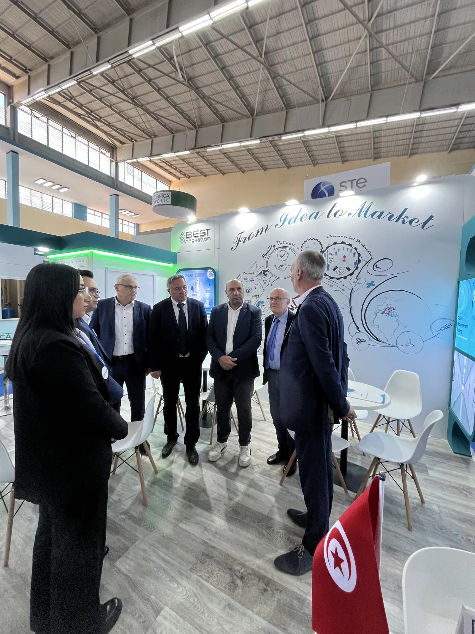 Maghreb Pharma Expo 2025 - 2