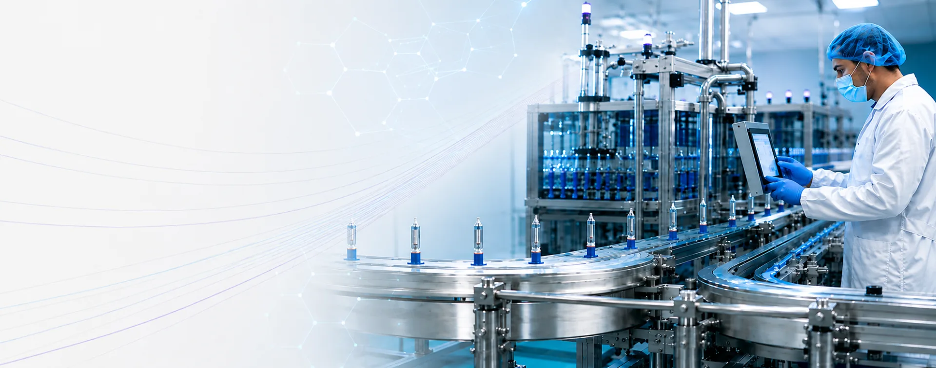 Built to match your products and exceed your expectations.