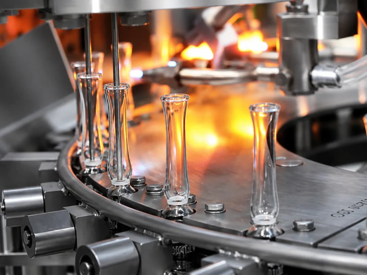 Filling Machines - 2