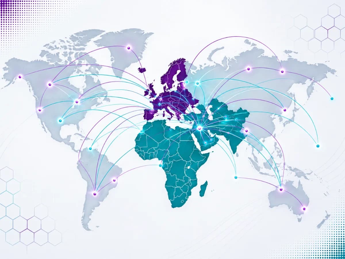 Networking & References
