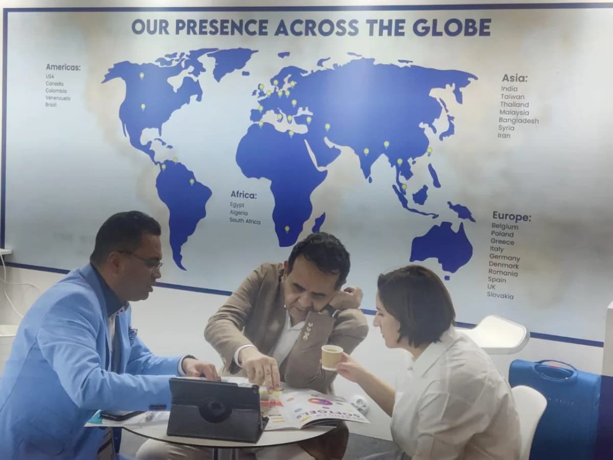 Networking & References
