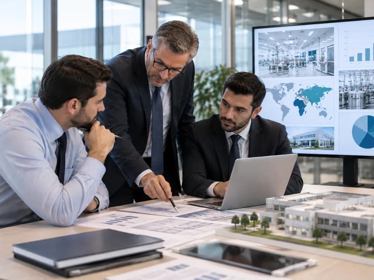 Global investment and cross-border partnership support by BEST Innovation